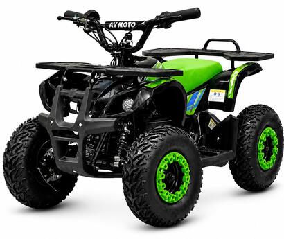 Premium Tiger 1000w 36v