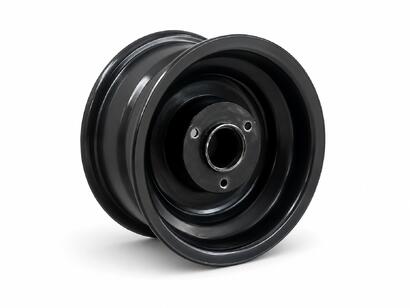 Esimene velg 6"