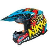 Nikko N-603 Fuss 51-52