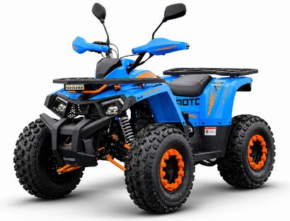 Tao shark 125cc