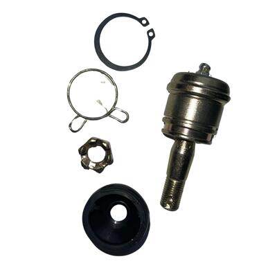 Alumine Sarniir 125ccc