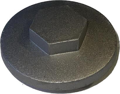 Klapi reguleerimisava kork