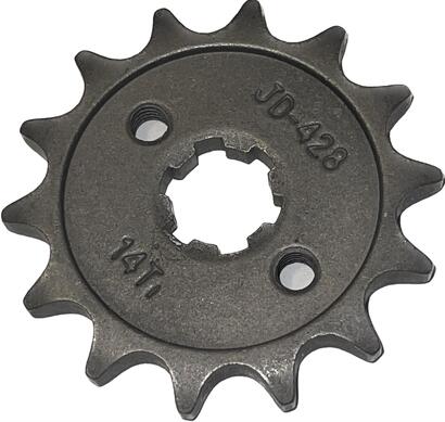 Esimene hammasratas 14H 428 17mm