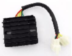 Pingeregulaator 6 juhet