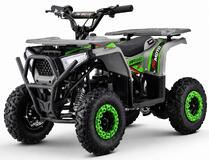 Premium Warrior 1000w 36V roheline