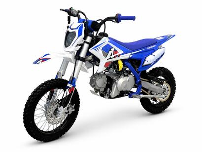 Premium Thunder 110cc