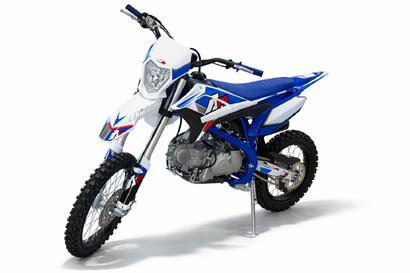 Premium Thunder 140cc Sinine