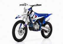 Premium Thunder 250cc sinine