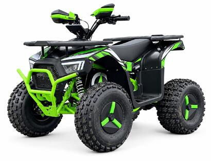 Rugby EV 2000w 60v