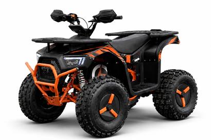 Rugby EV 2000w 60v