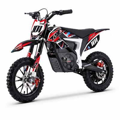 Spark 550w 24v