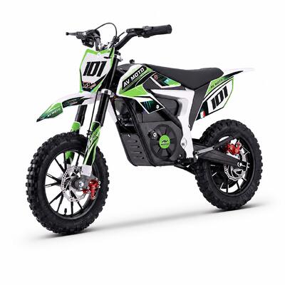 Spark 550w 24v
