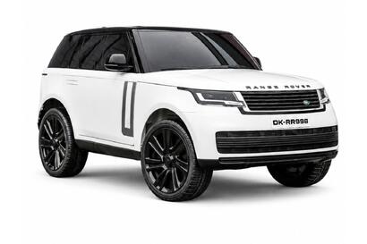 Laste elektriauto Range Rover SUV Lift