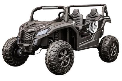 Laste elektriline Power Buggy UTV 4x100W 4WD