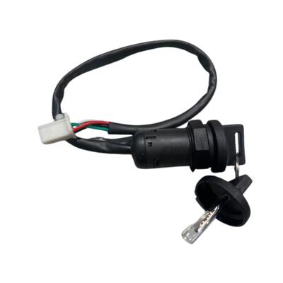 Süütelukk 4takti 2