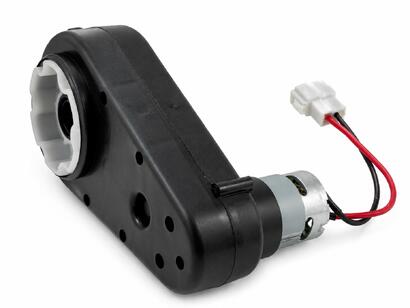 Elektriauto mootor vasak pool 200w 24v RPM 22000
