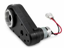 Elektriauto mootor vasak pool 200w 24v RPM 22000