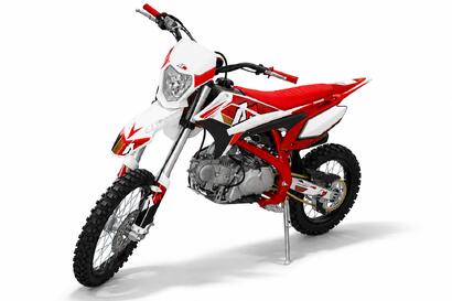 Premium Thunder 140cc
