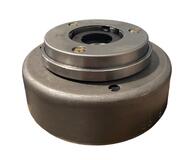 Magneeto koos vabajooksusiduriga 110-125cc ülemine starter