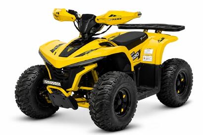 E-Hawk 1600