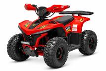 E-Hawk 1600 PRO