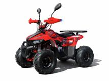 Premium mudhawk 110