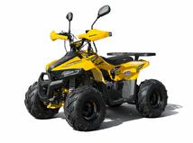 Premium mudhawk 110