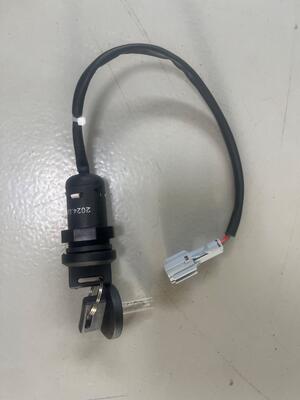 Süütelukk 2 juhet 2