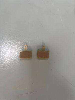 Piduriklotsid e-md07