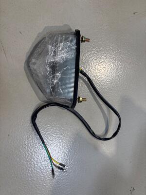 Pidurituli falcon 125