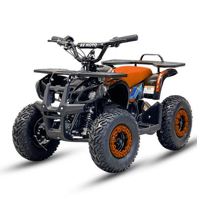 Premium Tiger 1000w 36v