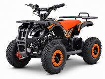 Premium Tiger 1000w 36v