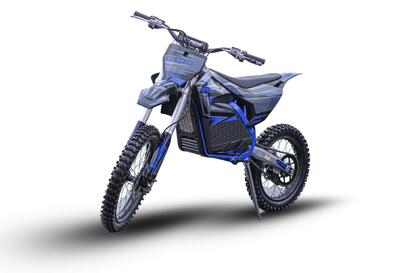 Thunder 5000w 72v 14/17