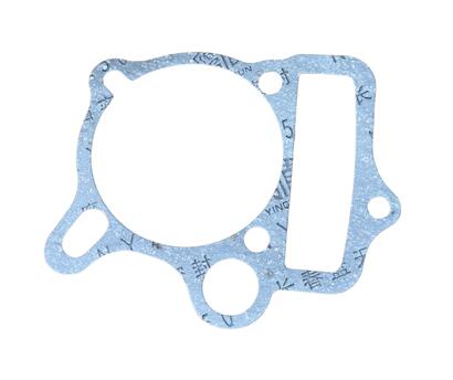 Tihend, silinderplokk 110cc 152fmi