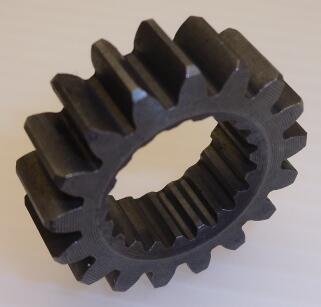 YX140 õlipumba hammasratas