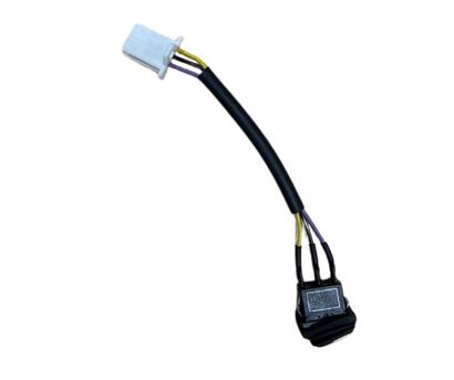 Lüliti 3 kiirust Forest 2000w