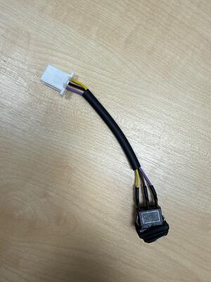 Lüliti 3 kiirust Forest 2000w