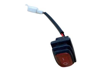 Lüliti On-OFF Forest 2000w