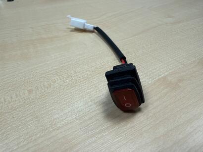 Lüliti On-OFF Forest 2000w