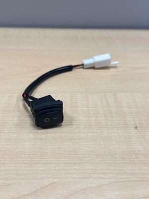 Lüliti Forest 2000w