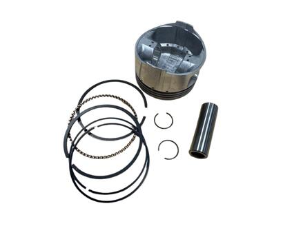 Kolvikomplekt 180CC 61mm