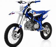Premium Thunder 140cc