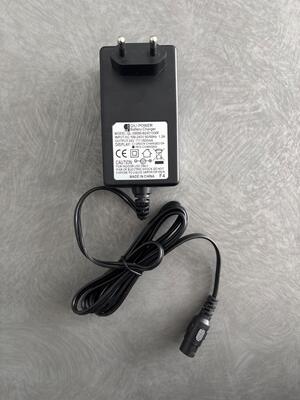 Laadija 24v 1,5A