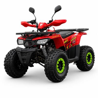 Scrambler 125cc