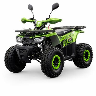 Scrambler 125cc