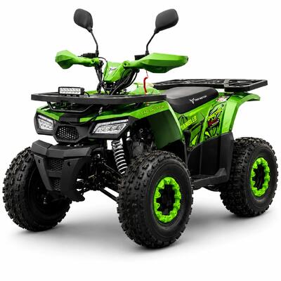 Scrambler 125cc