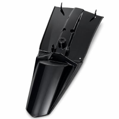 Sabaosa plastdetail, must EMD12