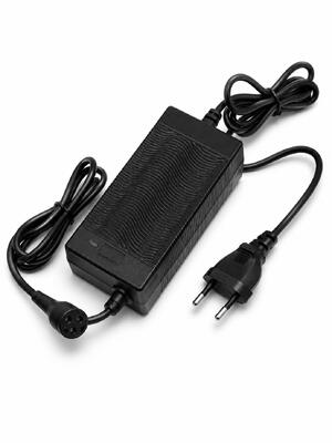 36 V laadija liitiumakule EMD09