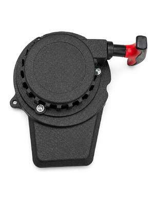 Standardne easy-pull starter (alumiiniumist)