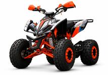 PREMIUM RFZ Falcon 125cc Sport